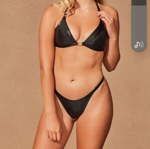Honey Birdette Panty Thong,  Size S, NEW WITH TAG
